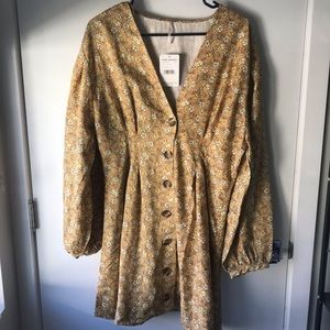 Free People Dress